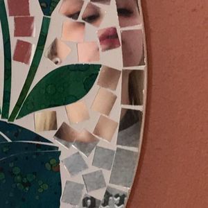 Meet your Posher, Mia